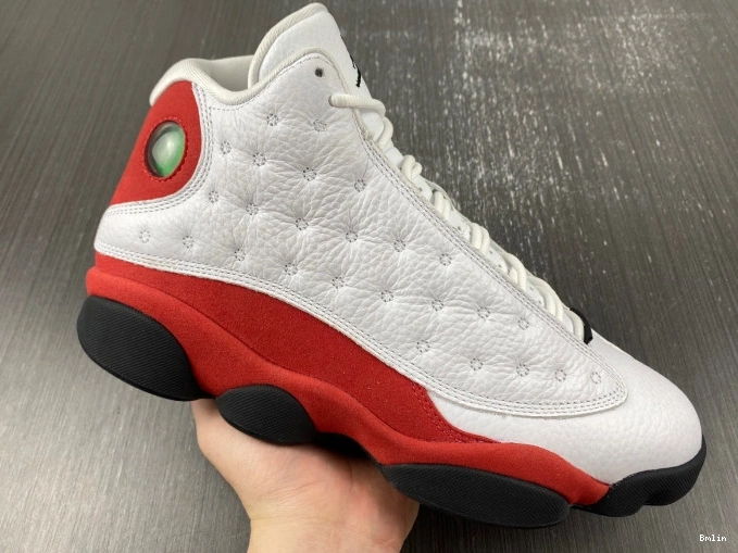 Bmlin (2017) Jordan 13 Chicago OG Retro 414571-122 0724